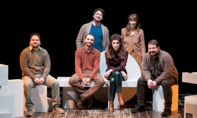 Cuneo, sul palco del Toselli arriva 