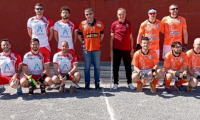 Pallapugno, serie B: è subito spettacolo nella prima giornata del campionato