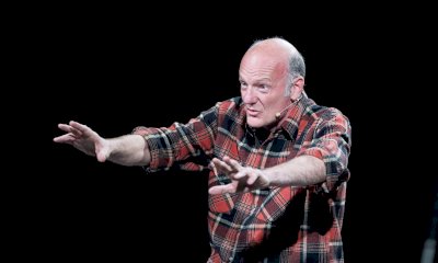 Officine Santachiara, arriva lo spettacolo 