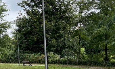 Saluzzo, in arrivo mezzo milione di euro per la sostituzione di 443 lampioni stradali