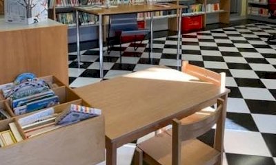 Caraglio, il giovane scrittore Enrico Salvagno lettore per un giorno