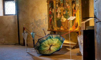 A Saluzzo torna il progetto Start - Storia e arte