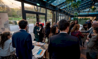 La solidarietà diventa continuità della cura: 25mila euro raccolti alla cena di gala della Collina degli Elfi