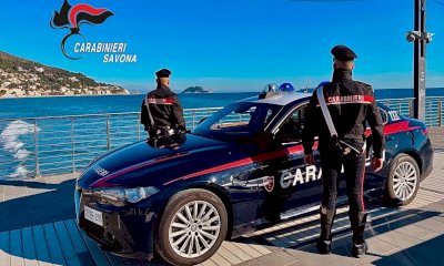 Trovato in possesso di diciotto dosi di cocaina, fermato un ventottenne residente nel Cuneese