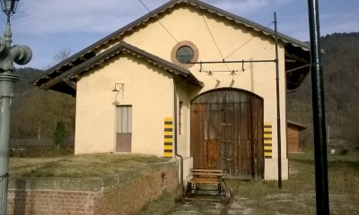 Nucetto, buona la prima per il parco museale