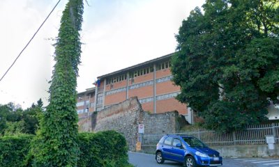 Oggi parte la demolizione del Baruffi di Mondov&igrave;: addio alla storica sede