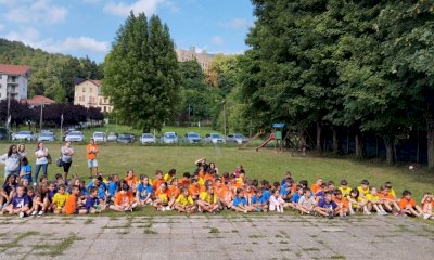 Garessio, Palio delle Borgate 2026: aperte le iscrizioni