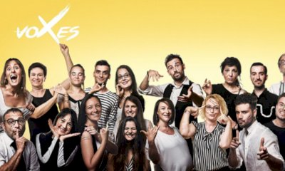 Una serata al centro diurno “Il Ramo” a Fossano con la solidarietà come protagonista