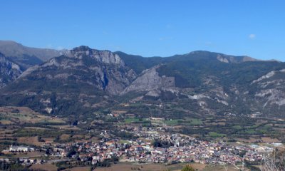 Turismo e sport in valle Stura: un tavolo di confronto al Palatenda di Demonte