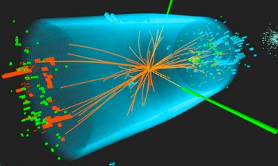 A Robilante un viaggio nell’infinitamente piccolo, dall’atomo al bosone di Higgs