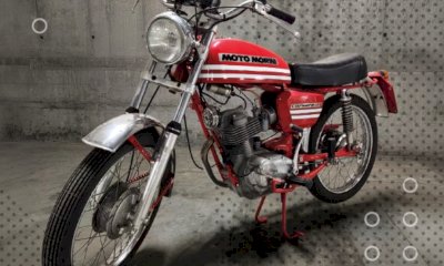 Confindustria Cuneo omaggia la classe 125: una cilindrata entrata nel mito, sia in pista che su strada