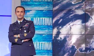 La meteorologia italiana si incontra a Busca: tra gli ospiti Guido Guidi