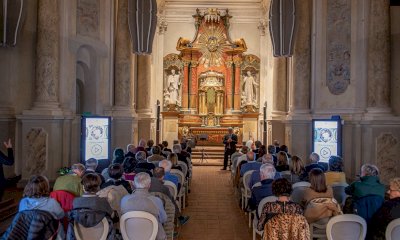 Il tempo ricamato: mostra, laboratori, teatro e incontri a Saluzzo