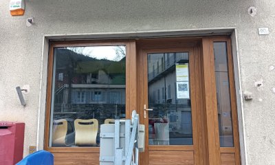 Riapre nella versione “Polis” l’ufficio postale di Rossana