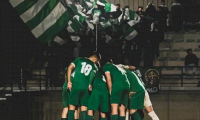 Calcio, Coppa Italia di Promozione: Sommariva Perno pronto a prendersi la finale