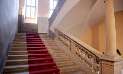 Cherasco, appuntamento a Palazzo Salmatoris per 