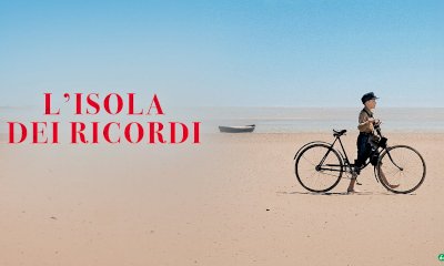 Il Cinema Monviso tra memoria e futuro con “L’isola dei ricordi”