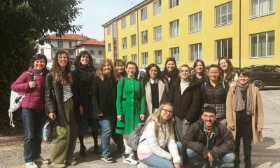 Oltre i banchi di scuola: a Mondovì gli adolescenti si mettono in gioco nelle “Rooms in Action”