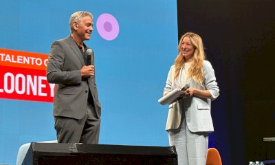 Clooney contro Trump a Cuneo: 