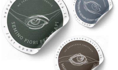 Just Open Your Eyes: al Castello di Roddi l’arte diventa coscienza ambientale