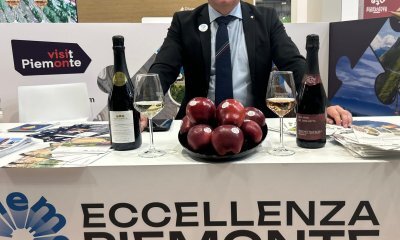Il Piemonte al 58° Vinitaly: debutta l’Osservatorio sui mercati e grandi novità tra sport e vino