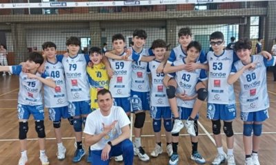 Per il Volley Savigliano una 