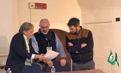 Cia Piemonte e Valle d'Aosta, sette rappresentanti cuneesi nel direttivo regionale