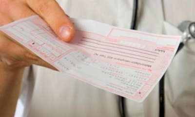 Sanità, la Regione incrementa la protezione dei dati nel sistema di dematerializzazione delle ricette