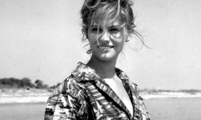 A Busca la fotografia inedita di Mario Maffei celebra il grande Cinema Italiano