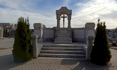 Borgo San Dalmazzo celebra la Liberazione: il programma delle iniziative