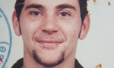 È finita la fuga di Elia Del Grande, evaso dalla casa lavoro di Alba