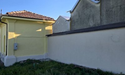 Mondovì, cimiteri frazionali: interventi in corso, dal Merlo un segnale concreto