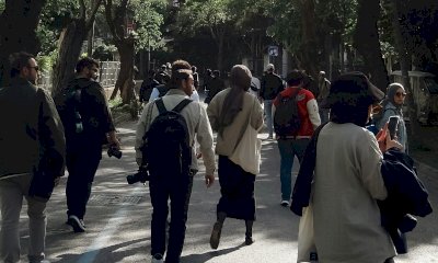 Mondovì, studenti in cammino per la Liberazione: torna l'iniziativa nel rione Breo