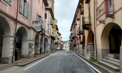 "La variante solo per Demonte una soluzione a met&agrave;. Si valuti una ferrovia da Cuneo a Vinadio"