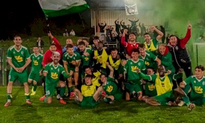 Calcio, Coppa Italia di Promozione: Sommariva Perno batte ancora la Novese e vola in finale