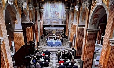 A Cherasco il Festival del Pensiero Libero