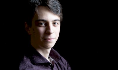 Cuneo, a casa Delfino la musica di Tommaso Saganowski-Śreniawa