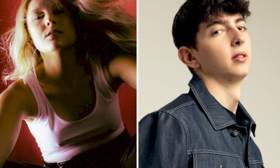 La cantautrice e pianista Giulia Mei apre a Cuneo 