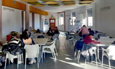 Dronero, aperta una call per proposte di laboratori nello spazio Dfactory