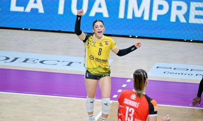 Cuneo Granda Volley e Linda Magnani ancora insieme: tra continuit&agrave; e futuro