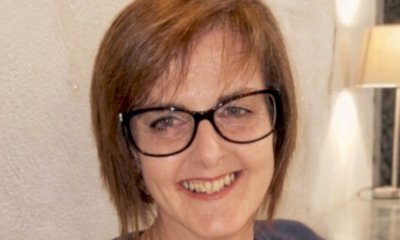 Sabato a Saluzzo i funerali di Amalia Bergalla, morta in un'auto bruciata a San Benigno