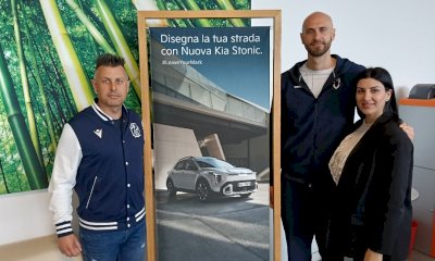 Volley, Superlega - verso Cuneo-Modena, il ds emiliano Casadei: 