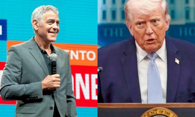 La Casa Bianca replica a Clooney: 