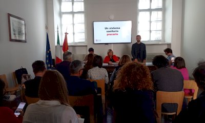 Il PD ad alzo zero contro Cirio: 