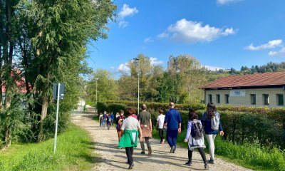 La biblioteca di Alba e l'Asl CN2 lanciano un corso di formazione sui gruppi di cammino