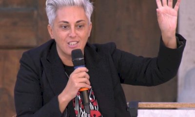 Cuneo celebra la Resistenza: il 24 aprile l'orazione di Cathy La Torre