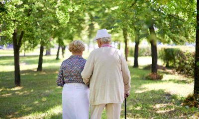 A Carassone Mondovì una camminata per il Parkinson