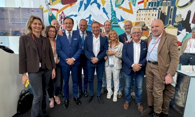 Turismo, il Piemonte cresce ancora. La Granda corre più di tutti