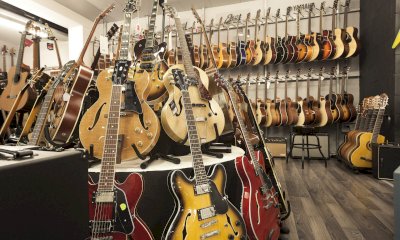 Comprare uno strumento musicale