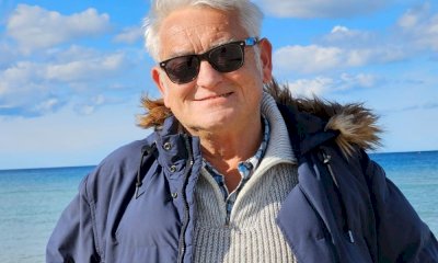 Lutto a Caraglio per l'improvvisa morte di Livio Palma